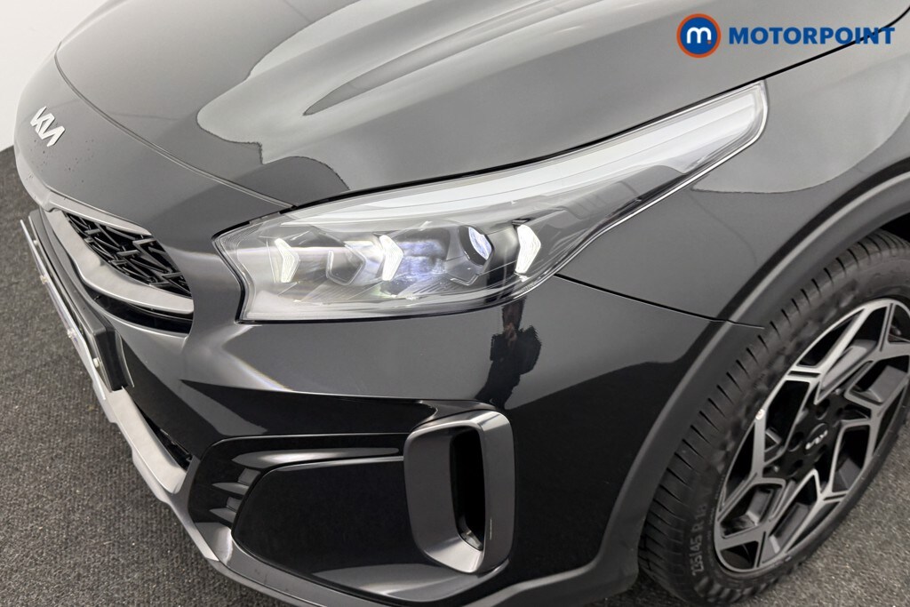 Used Kia XCeed 2025 for sale - 77674896: Photo 37