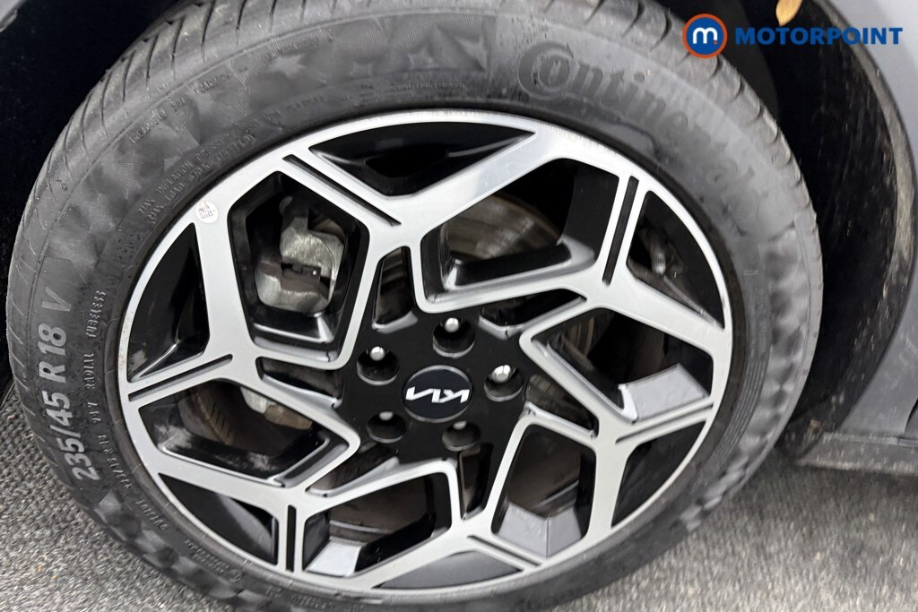 Used Kia XCeed 2025 for sale - 77674896: Photo 38