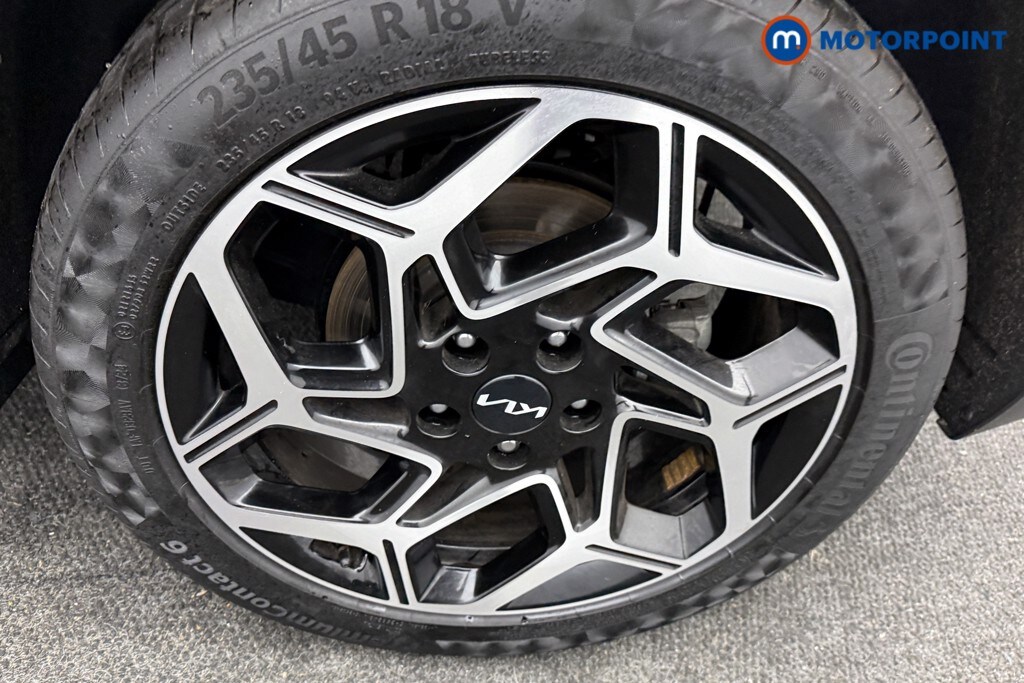 Used Kia XCeed 2025 for sale - 77674896: Photo 39