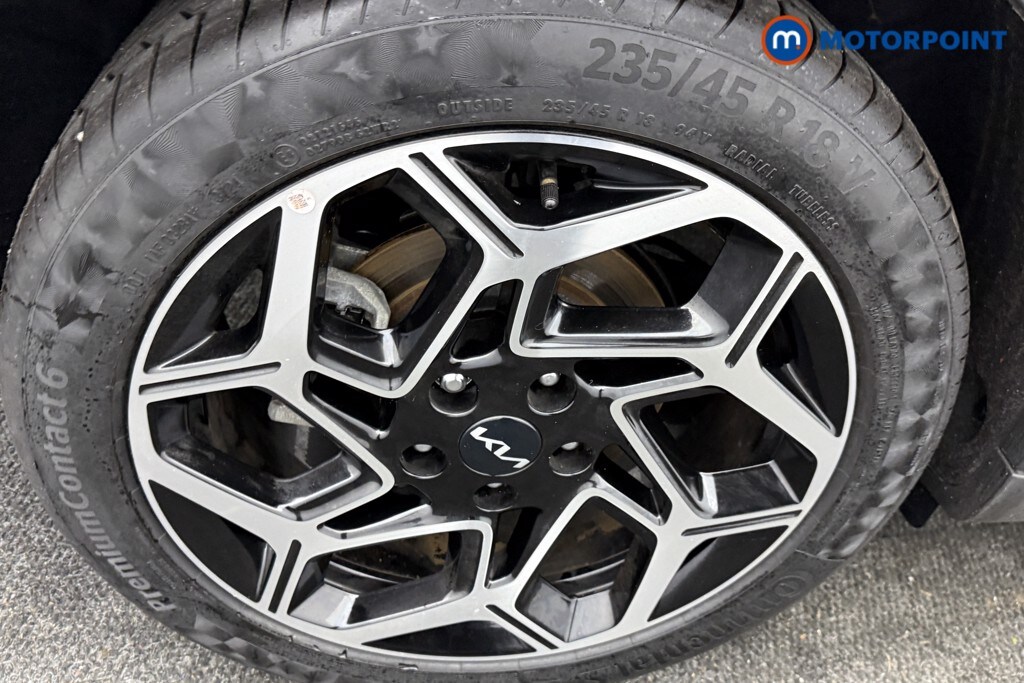 Used Kia XCeed 2025 for sale - 77674896: Photo 40