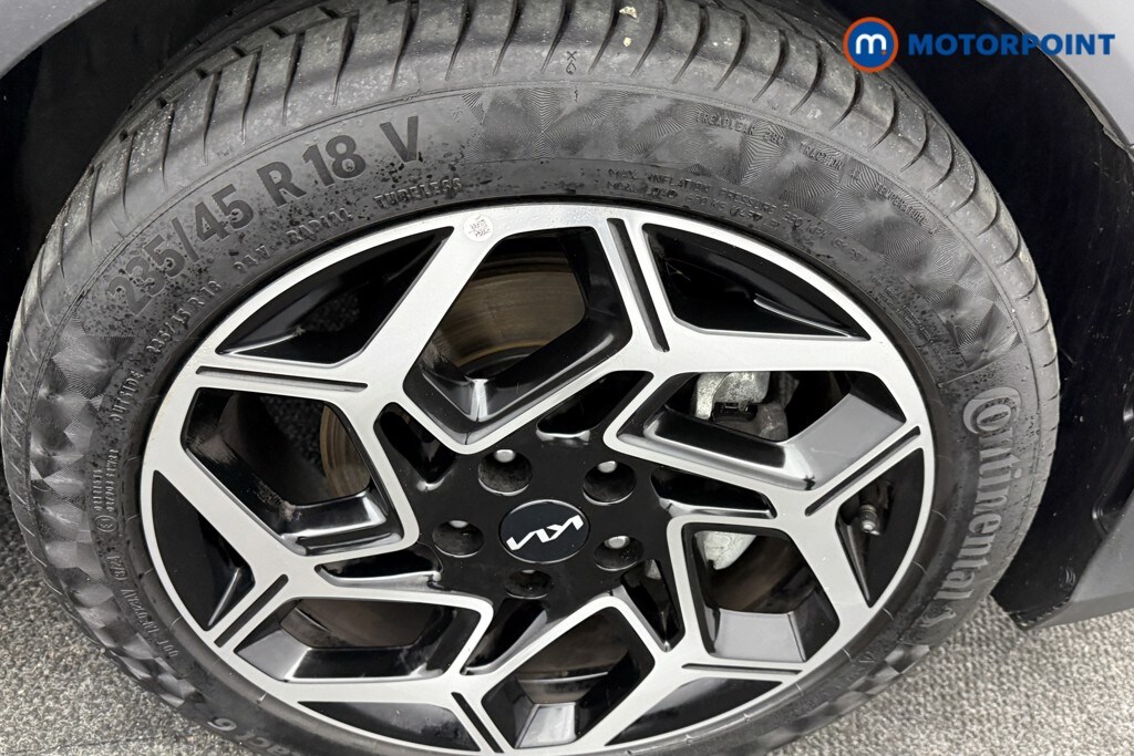 Used Kia XCeed 2025 for sale - 77674896: Photo 41