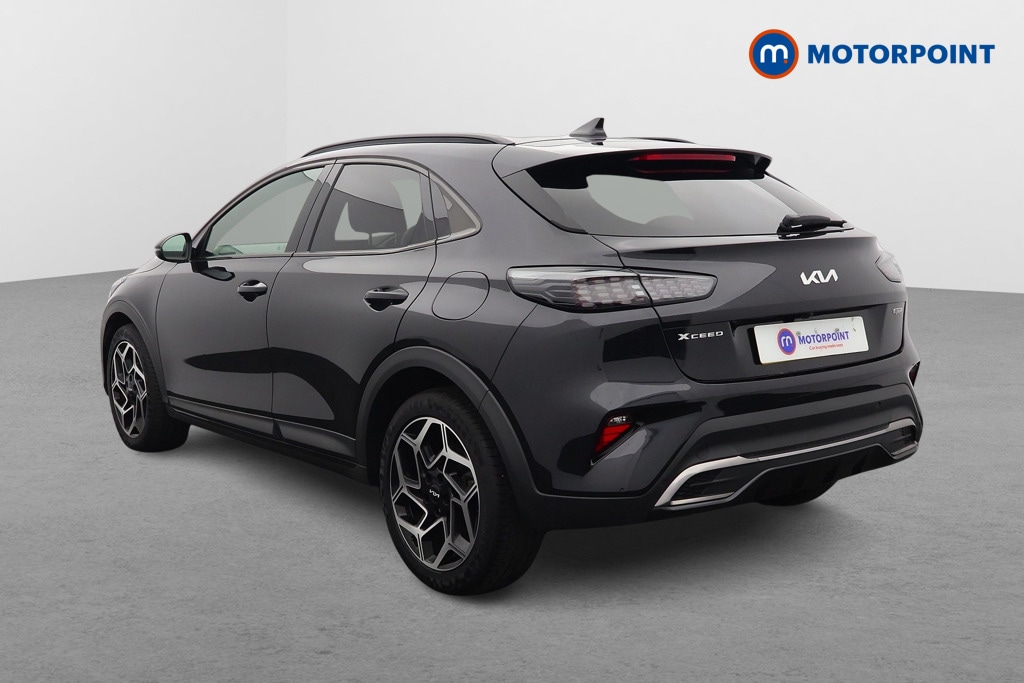 Used Kia XCeed 2025 for sale - 77674896: Photo 5