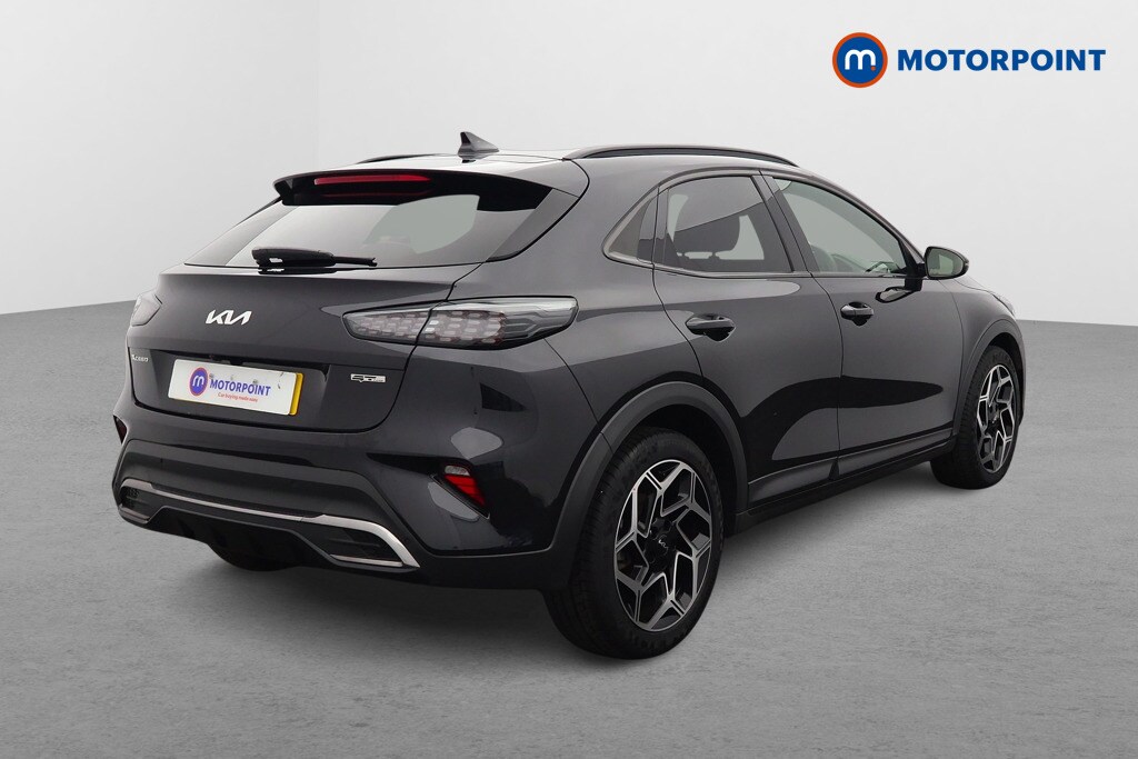 Used Kia XCeed 2025 for sale - 77674896: Photo 7