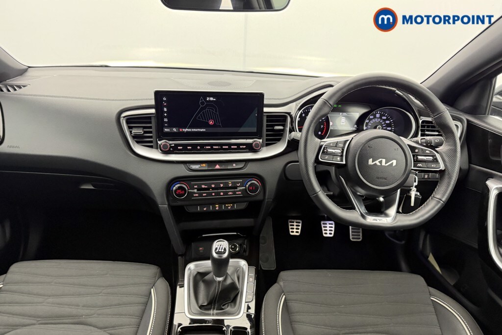 Used Kia XCeed 2025 for sale - 77674896: Photo 9