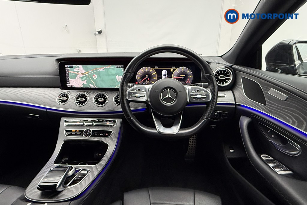 Used Mercedes-Benz CLS 2021 for sale - 77845776: Photo 10
