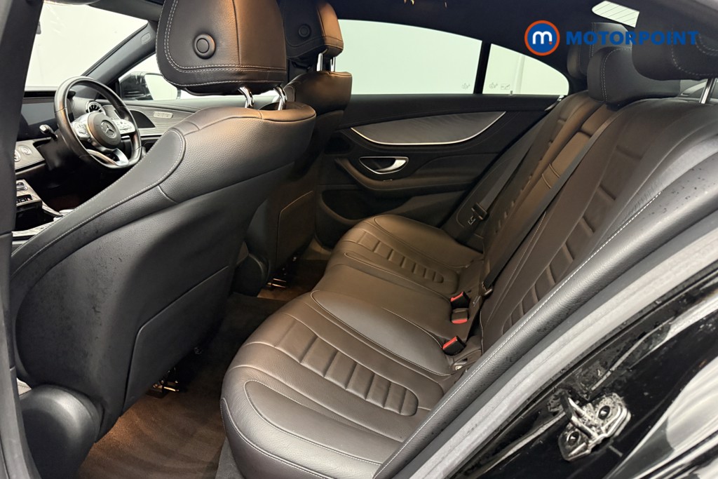 Used Mercedes-Benz CLS 2021 for sale - 77845776: Photo 12