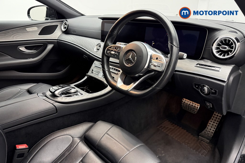 Used Mercedes-Benz CLS 2021 for sale - 77845776: Photo 14