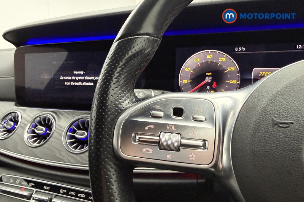 Used Mercedes-Benz CLS 2021 for sale - 77845776: Photo 15