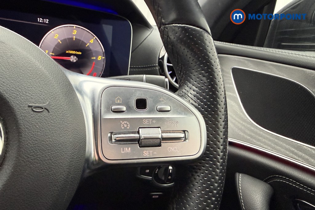 Used Mercedes-Benz CLS 2021 for sale - 77845776: Photo 16