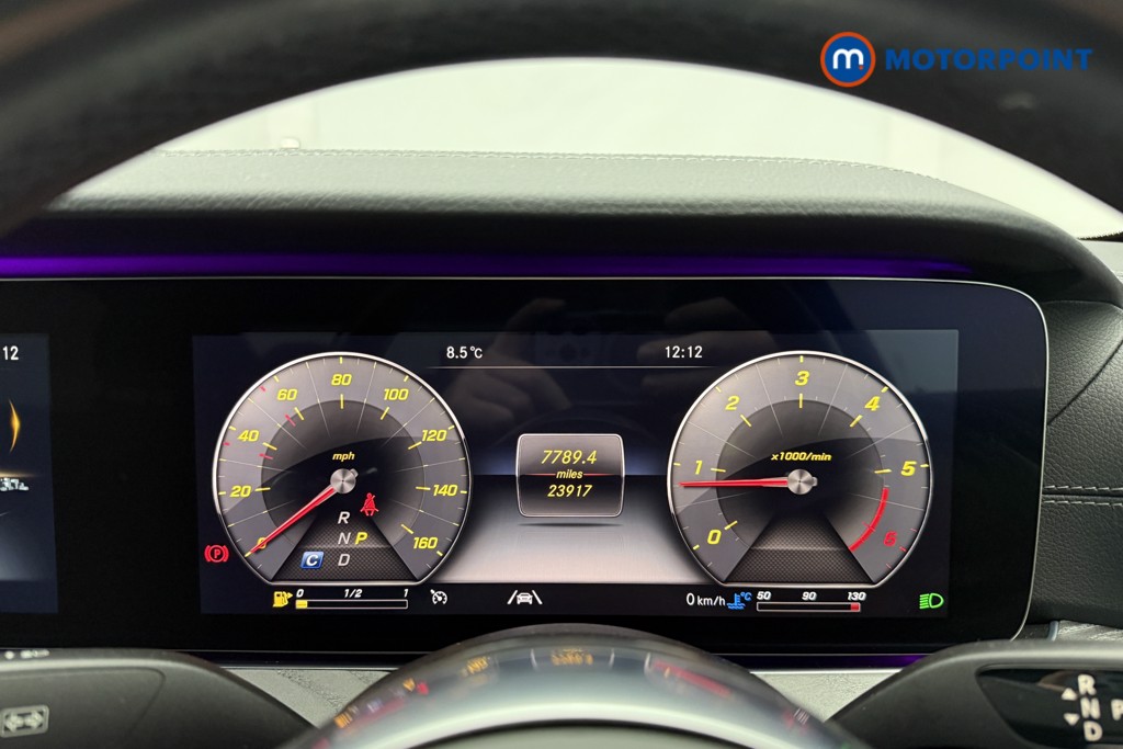 Used Mercedes-Benz CLS 2021 for sale - 77845776: Photo 17