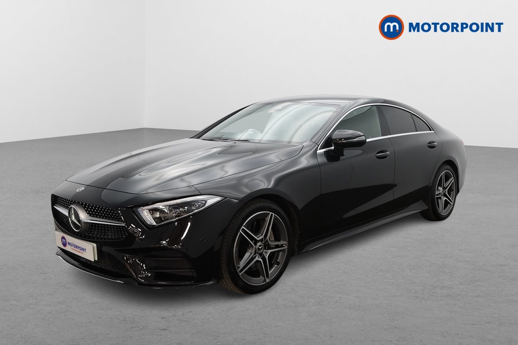 Used Mercedes-Benz CLS 2021 for sale - 77845776: Photo 3