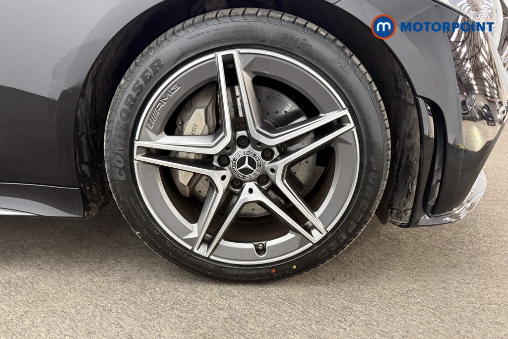 Used Mercedes-Benz CLS 2021 for sale - 77845776: Photo 32