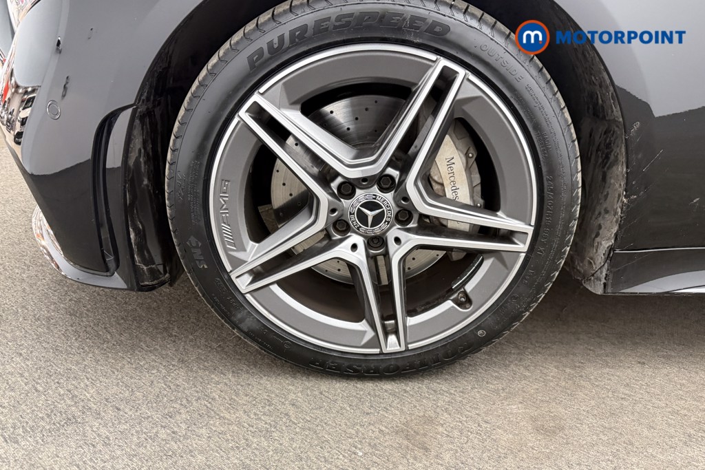 Used Mercedes-Benz CLS 2021 for sale - 77845776: Photo 35