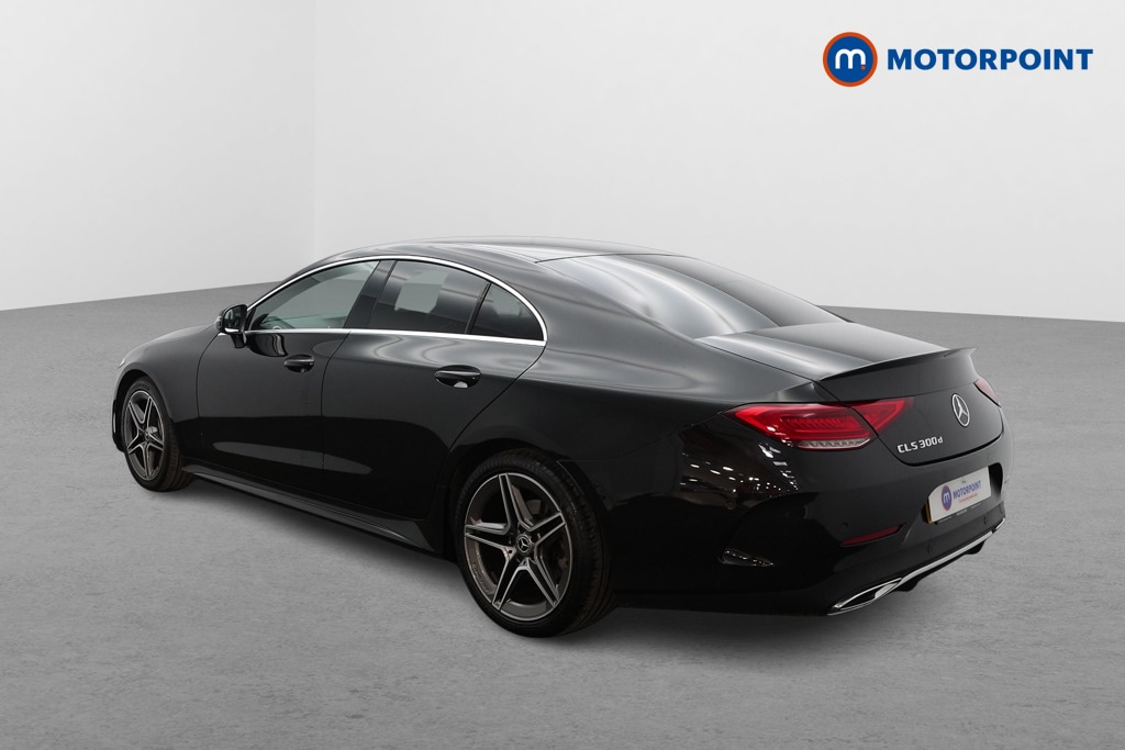 Used Mercedes-Benz CLS 2021 for sale - 77845776: Photo 5