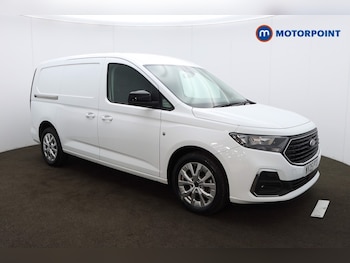 Used Ford Transit Connect 2025 for sale - 78949042: Photo