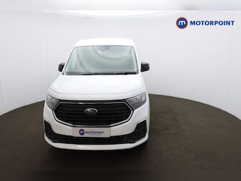 Used Ford Transit Connect 2025 for sale - 78949042: Photo