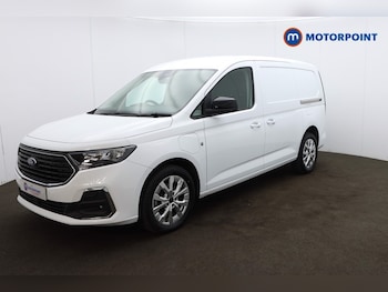 Used Ford Transit Connect 2025 for sale - 78949042: Photo