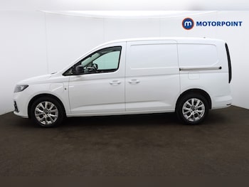 Used Ford Transit Connect 2025 for sale - 78949042: Photo