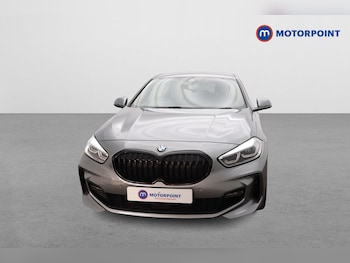 Used BMW 1 Series 2024 for sale - 78556450: Photo
