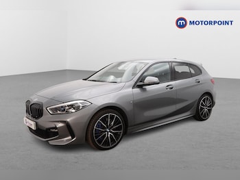 Used BMW 1 Series 2024 for sale - 78556450: Photo