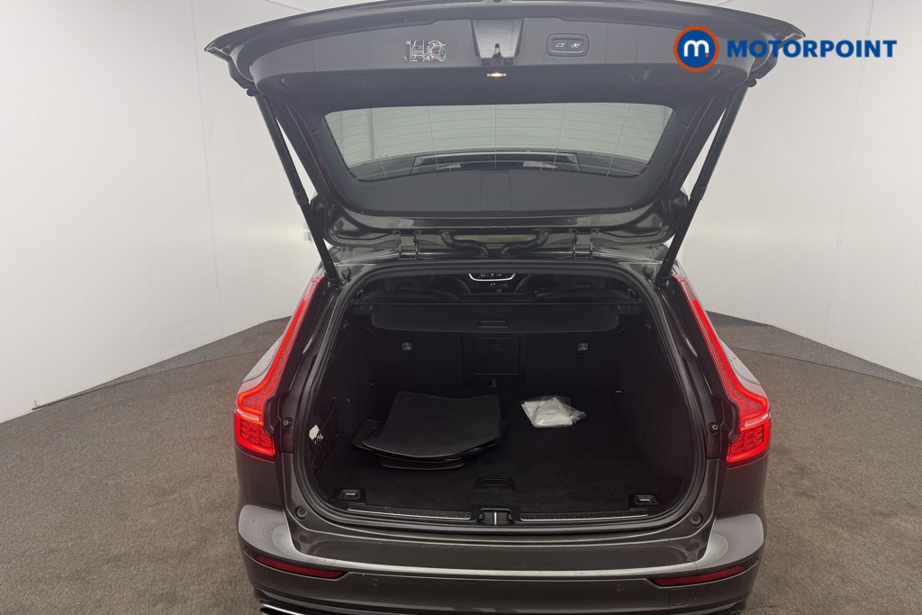 Used Volvo V60 2021 for sale - 76985094: Photo 19