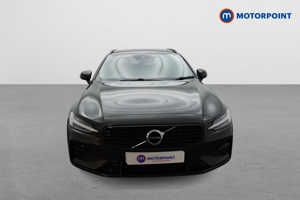 Used Volvo V60 2021 for sale - 76985094: Photo 2