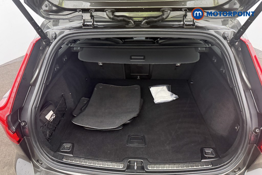 Used Volvo V60 2021 for sale - 76985094: Photo 20