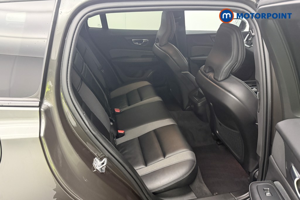 Used Volvo V60 2021 for sale - 76985094: Photo 22