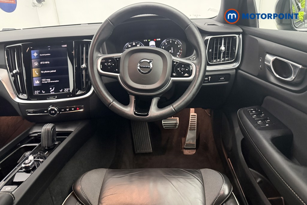 Used Volvo V60 2021 for sale - 76985094: Photo 24