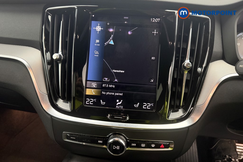 Used Volvo V60 2021 for sale - 76985094: Photo 34