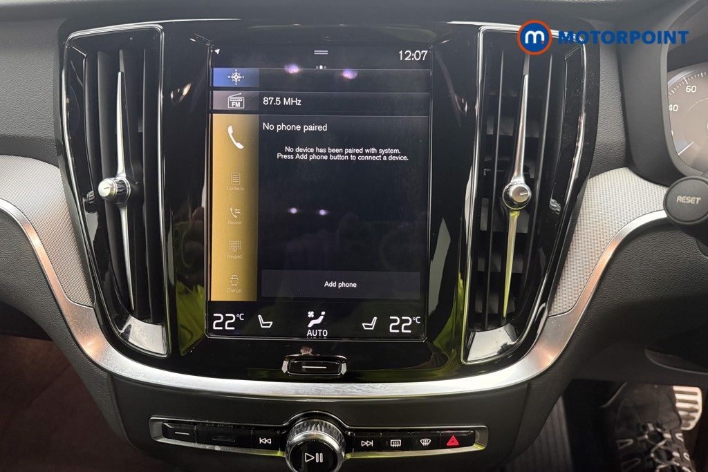 Used Volvo V60 2021 for sale - 76985094: Photo 35