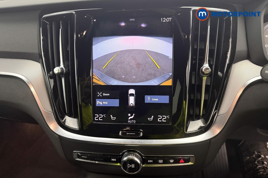 Used Volvo V60 2021 for sale - 76985094: Photo 36