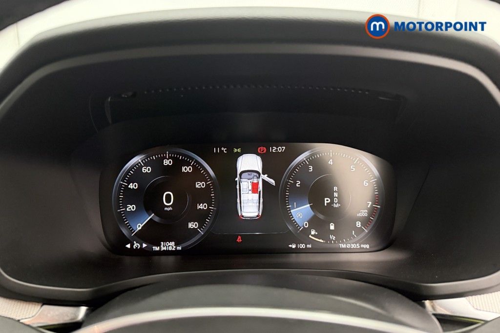 Used Volvo V60 2021 for sale - 76985094: Photo 37