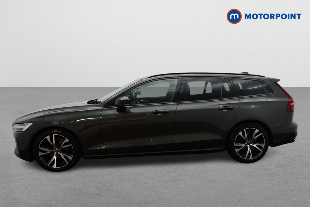 Used Volvo V60 2021 for sale - 76985094: Photo 4