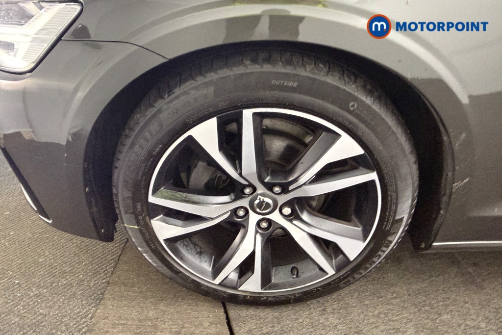 Used Volvo V60 2021 for sale - 76985094: Photo 42