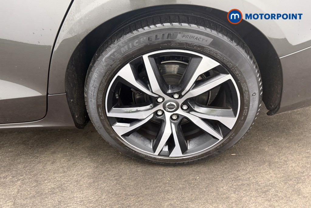 Used Volvo V60 2021 for sale - 76985094: Photo 43