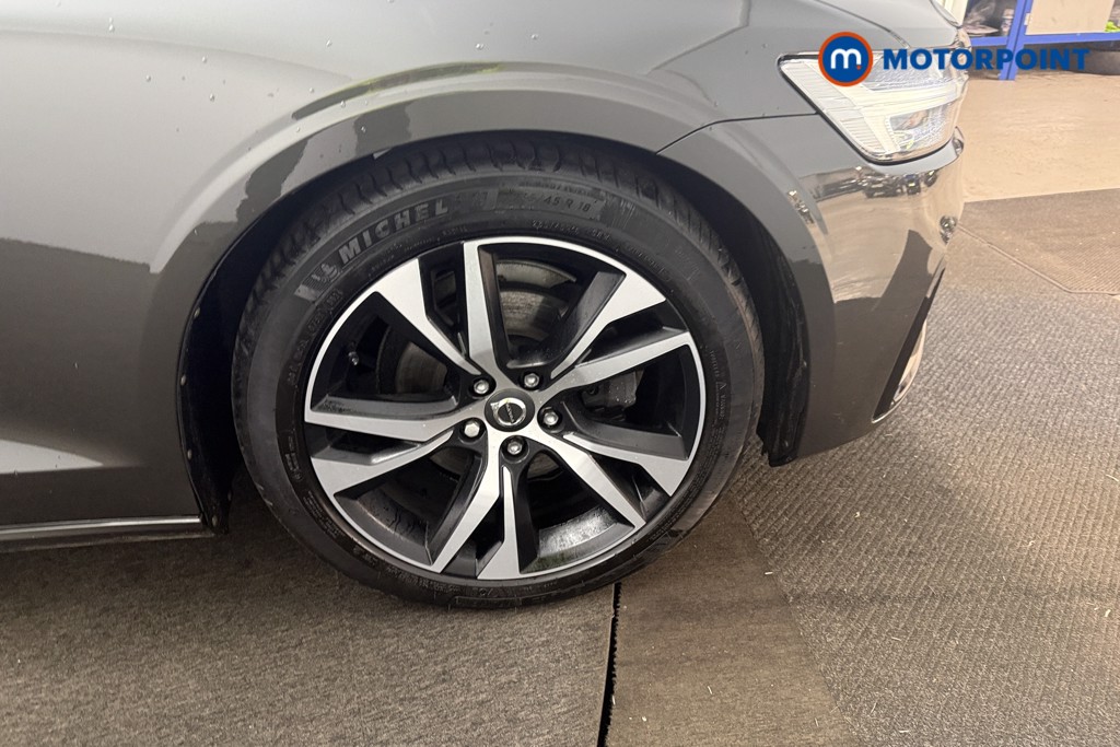 Used Volvo V60 2021 for sale - 76985094: Photo 45