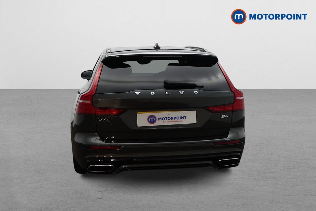 Used Volvo V60 2021 for sale - 76985094: Photo 6