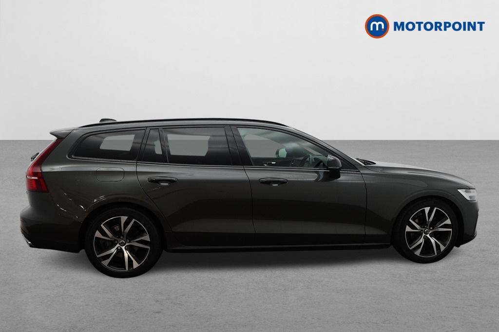 Used Volvo V60 2021 for sale - 76985094: Photo 8