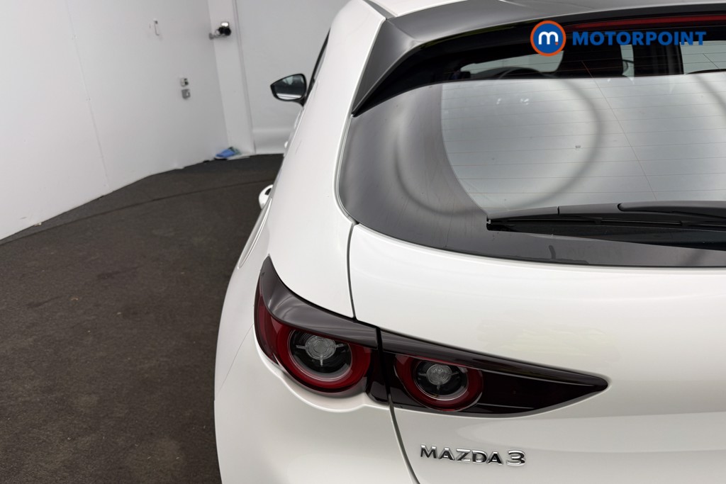 Used Mazda Mazda3 2025 for sale - 77125383: Photo 14