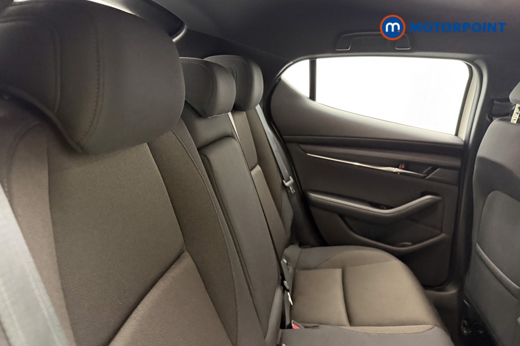 Used Mazda Mazda3 2025 for sale - 77125383: Photo 20