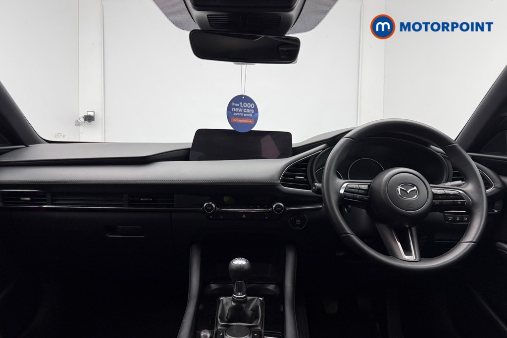 Used Mazda Mazda3 2025 for sale - 77125383: Photo 22