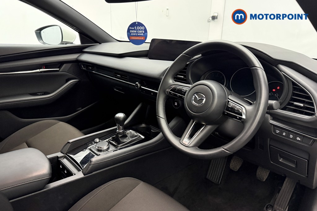 Used Mazda Mazda3 2025 for sale - 77125383: Photo 24