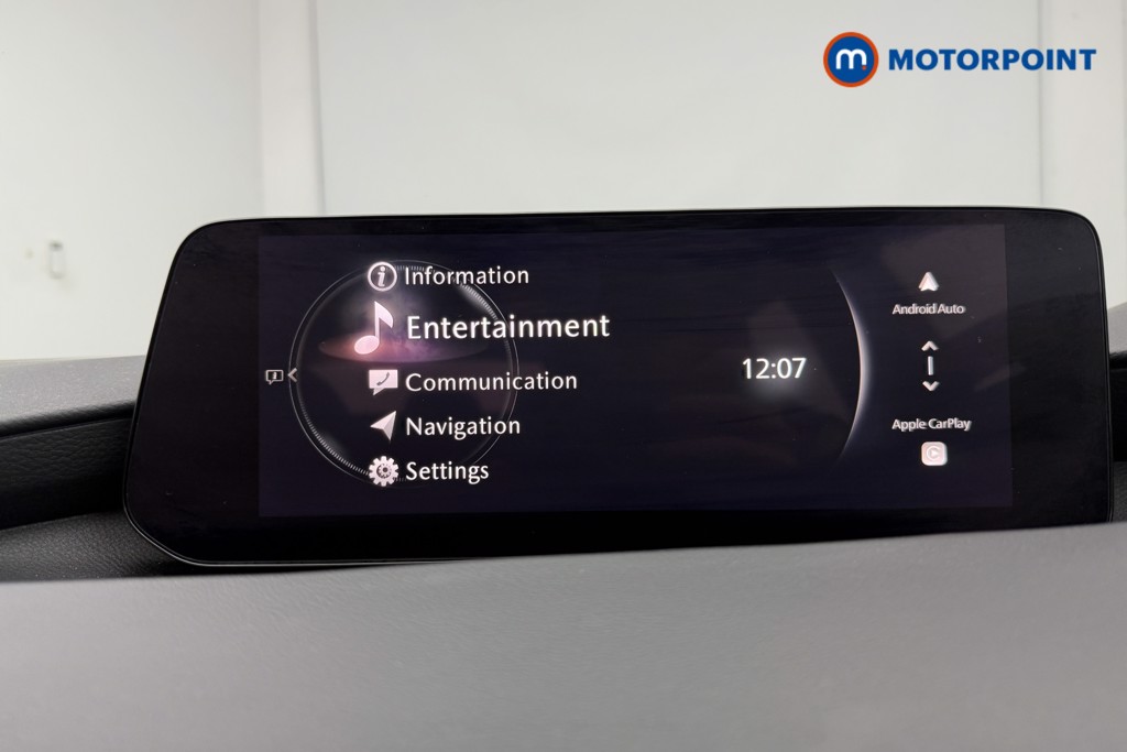 Used Mazda Mazda3 2025 for sale - 77125383: Photo 27