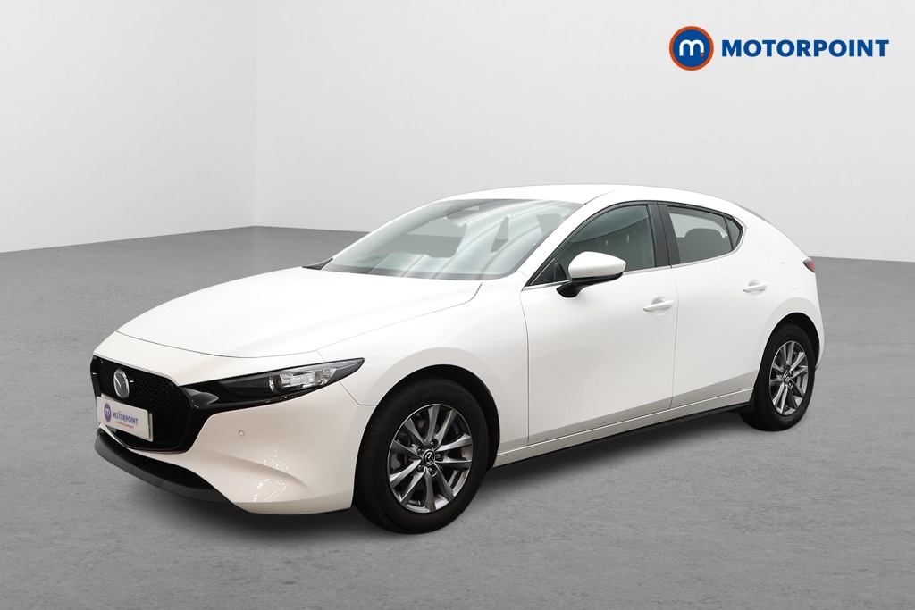 Used Mazda Mazda3 2025 for sale - 77125383: Photo 3