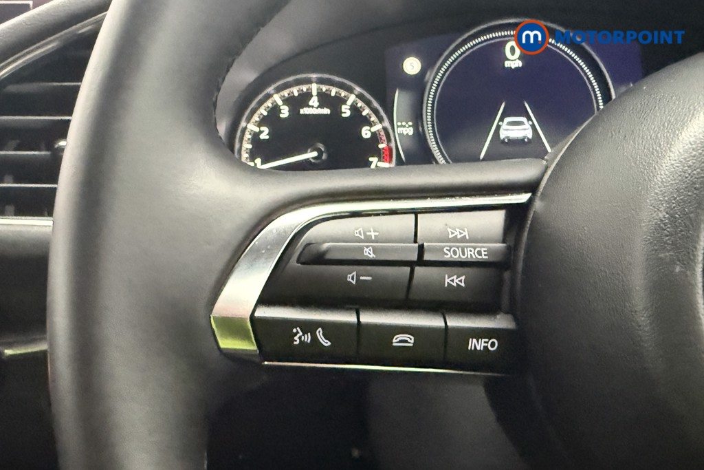 Used Mazda Mazda3 2025 for sale - 77125383: Photo 38