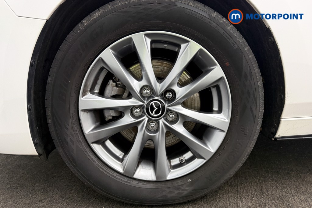 Used Mazda Mazda3 2025 for sale - 77125383: Photo 42