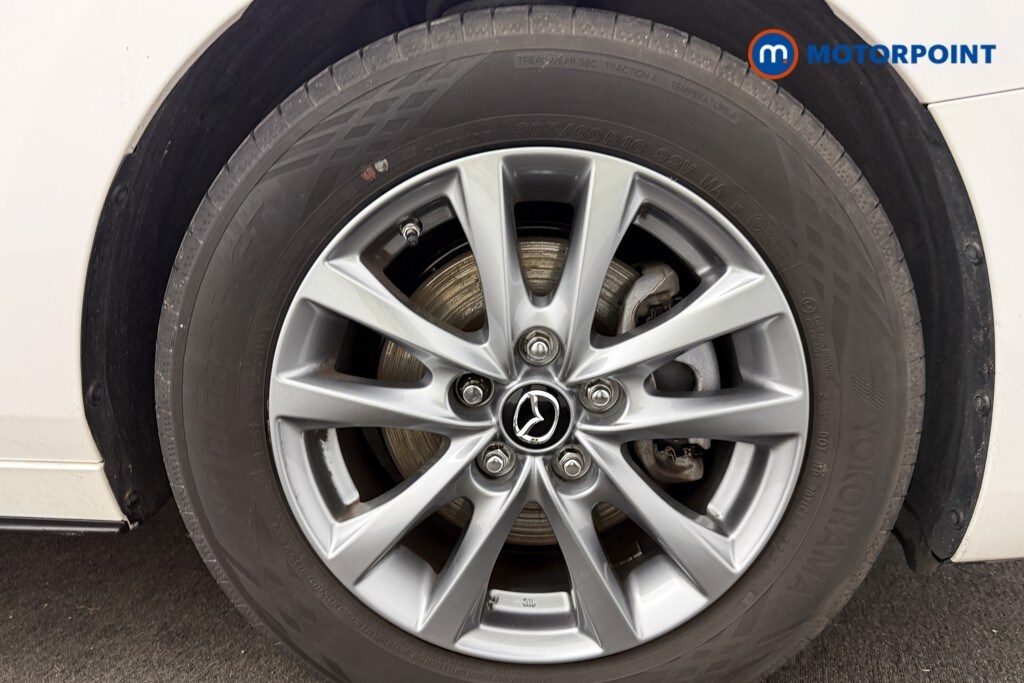 Used Mazda Mazda3 2025 for sale - 77125383: Photo 45