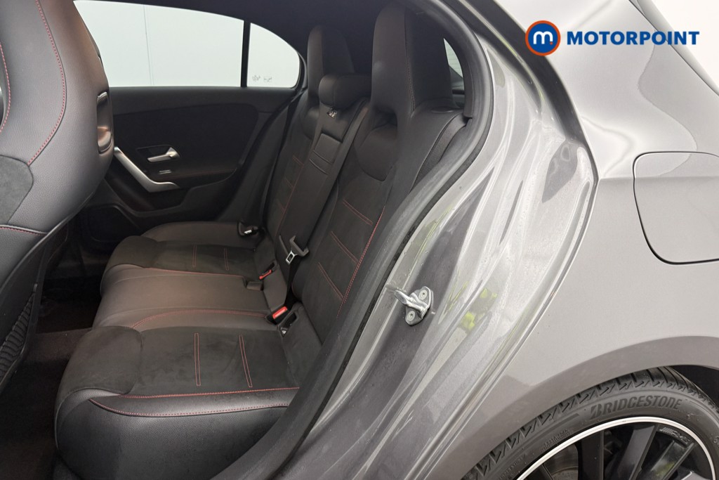 Used Mercedes-Benz A-Class 2023 for sale - 77020155: Photo 15