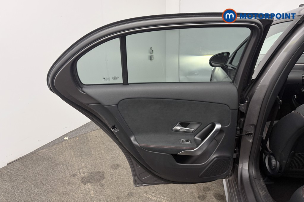 Used Mercedes-Benz A-Class 2023 for sale - 77020155: Photo 16